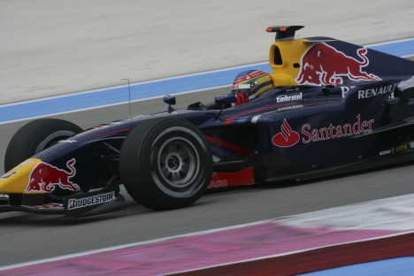 Der bliver ekstra meget fokus på Bruno Senna - men placeringerne bliver nok i midten af feltet